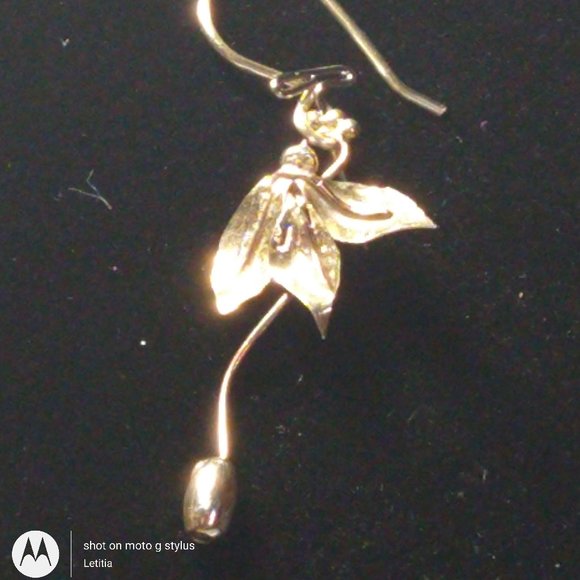 CCLHMHLLC Handcrafted Silversmith Jewellery Designs - Picture 4 of 4